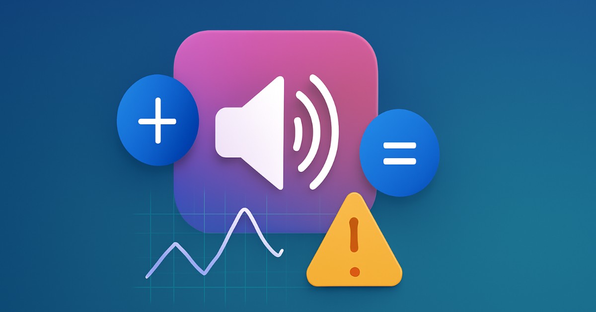Decibel Calculator - dB Converter, Addition & Distance