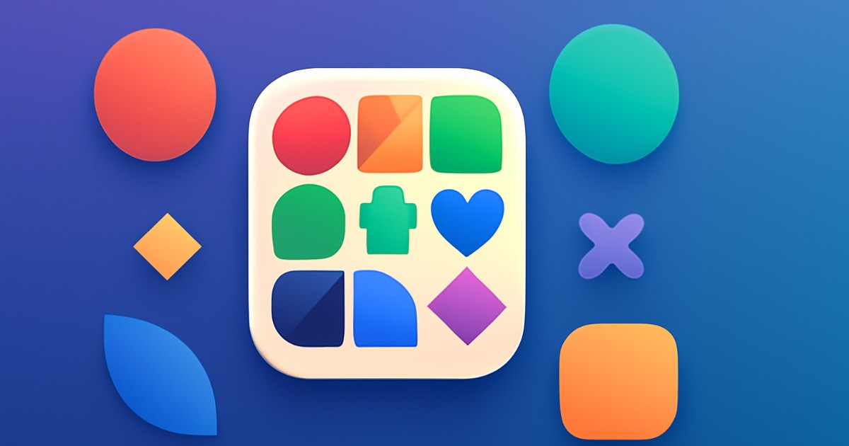 Pattern Generator - Seamless Repeating Tile Patterns