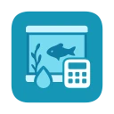 Aquarium Volume Calculator
