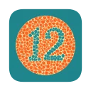 Color Blindness Test