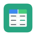 Comparison Chart Maker