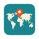 Countries Visited Tracker