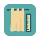 Curtain Size Calculator
