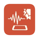 Earthquake Screen Shake