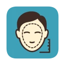 Face Shape Detector