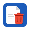 Fake File Deletion