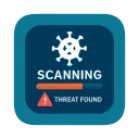 Fake Virus Scanner