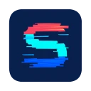 Glitch Art Generator