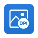 Image DPI Converter