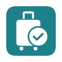 Luggage Checker