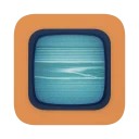 Old TV / VHS Effect