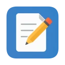 Bloco de Notas Online