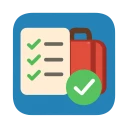 Packing List Generator