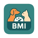 Pet BMI Calculator