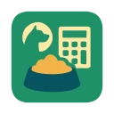 Pet Food Calculator