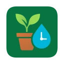 Plant Watering Schedule