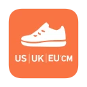 Shoe Size Converter
