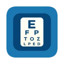 Visual Acuity Test
