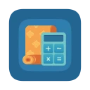 Wallpaper Calculator