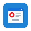 Windows Error Dialog Generator