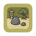 枯山水模拟器