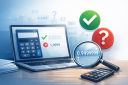 Can an online calculator give a wrong answer?