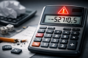 Common calculator mistakes that quietly produce wrong answers