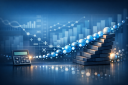 How small rounding errors add up across a long calculation