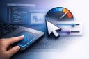How to adjust touchpad sensitivity and pointer speed per your workflow
