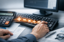 How to type calculations faster with your keyboard