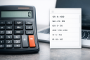 How to use memory functions (M+, MR, MC) on a calculator