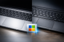 Precision touchpad vs standard touchpad: what Microsoft's certification requires