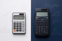 Standard vs scientific calculator: what's different and which you need