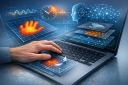 Touchpad palm rejection algorithms: how laptops avoid accidental input while typing