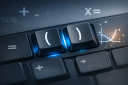 What the parentheses keys do and when you actually need them