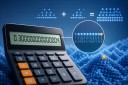 Why a calculator shows 0.1 + 0.2 = 0.30000000000000004
