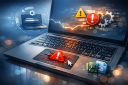 Why a touchpad may stop working after Windows updates or driver changes